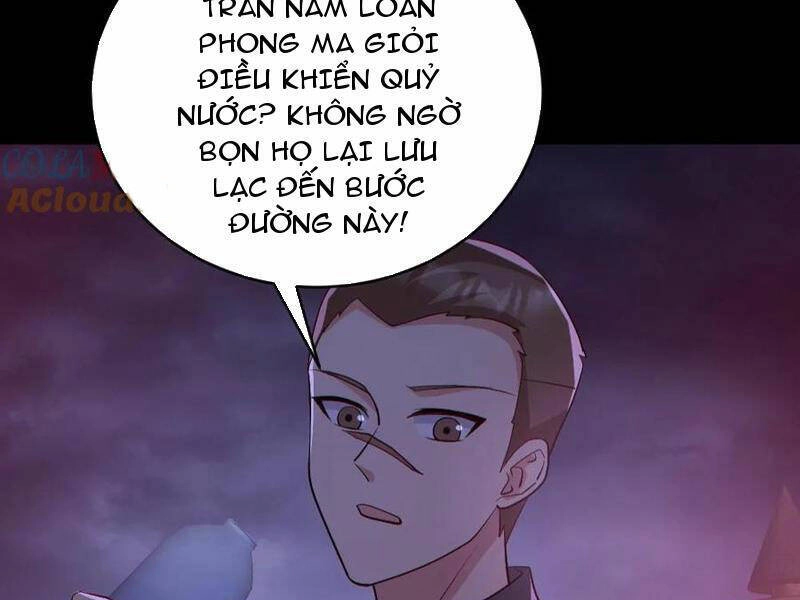 Toàn Cầu Ngự Quỷ: Trong Cơ Thể Ta Có Hàng Trăm Triệu Con Quỷ Chapter 171 - 67