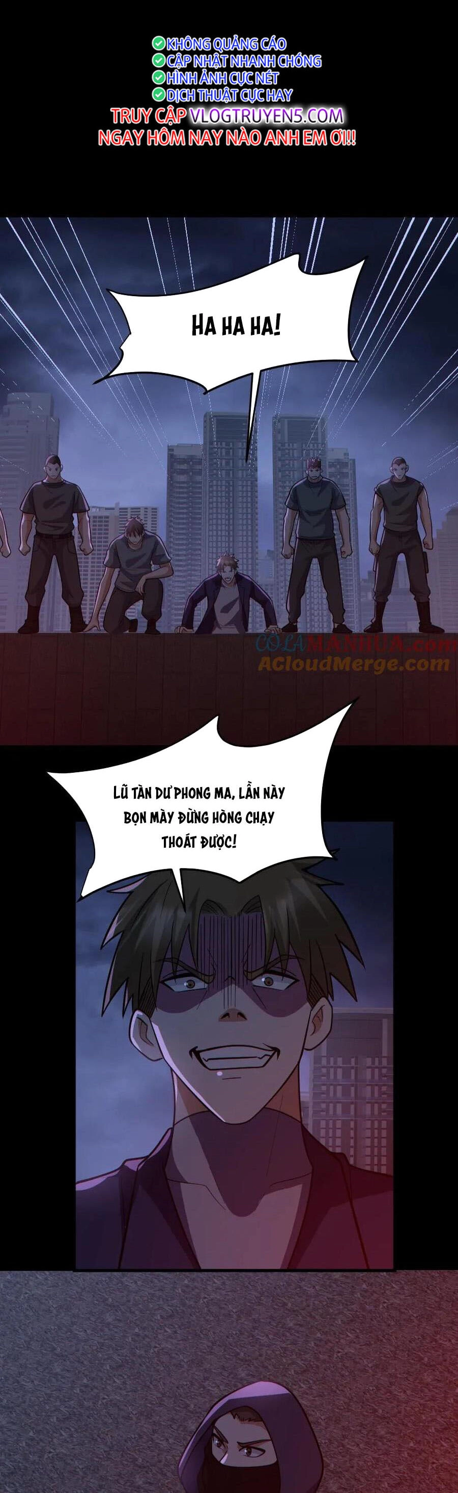 Toàn Cầu Ngự Quỷ: Trong Cơ Thể Ta Có Hàng Trăm Triệu Con Quỷ Chapter 173 - 11