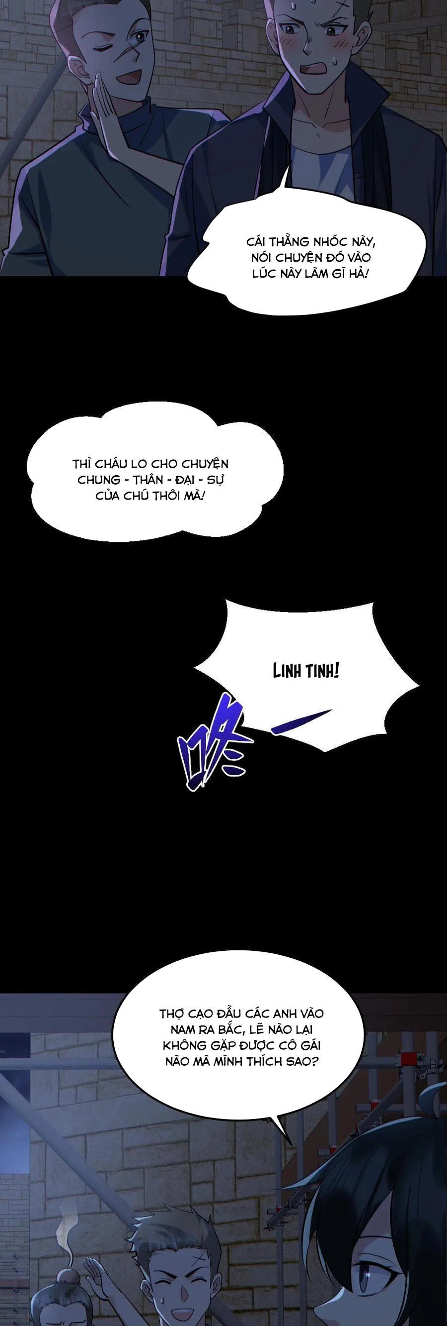 Toàn Cầu Ngự Quỷ: Trong Cơ Thể Ta Có Hàng Trăm Triệu Con Quỷ Chapter 175 - 5