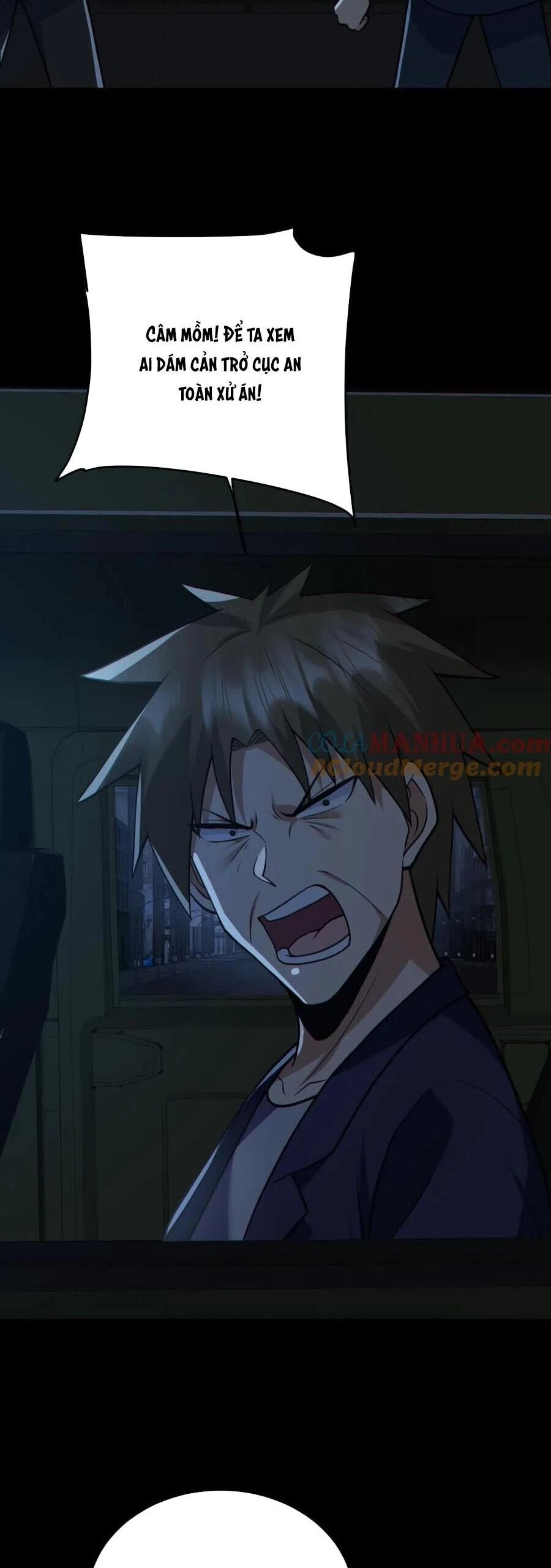 Toàn Cầu Ngự Quỷ: Trong Cơ Thể Ta Có Hàng Trăm Triệu Con Quỷ Chapter 175 - 13