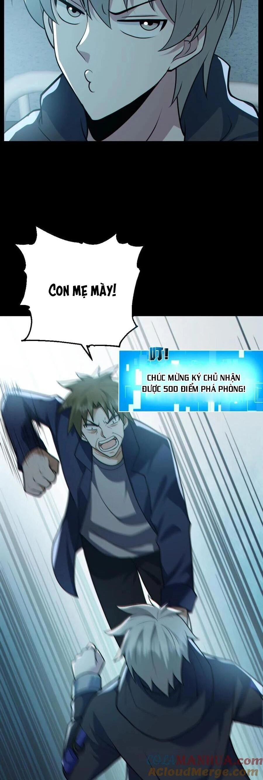 Toàn Cầu Ngự Quỷ: Trong Cơ Thể Ta Có Hàng Trăm Triệu Con Quỷ Chapter 176 - 16