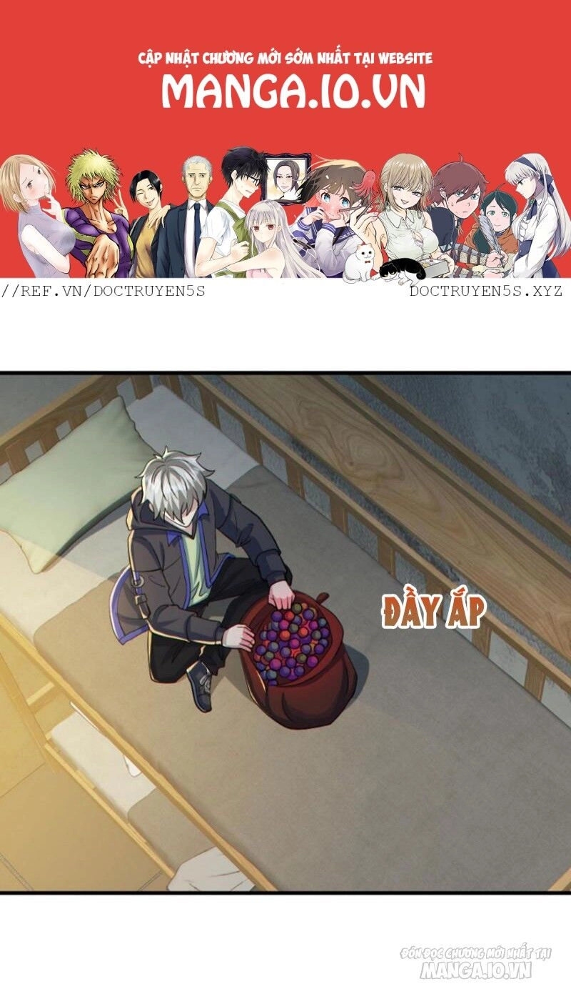 Toàn Cầu Ngự Quỷ: Trong Cơ Thể Ta Có Hàng Trăm Triệu Con Quỷ Chapter 179 - 1