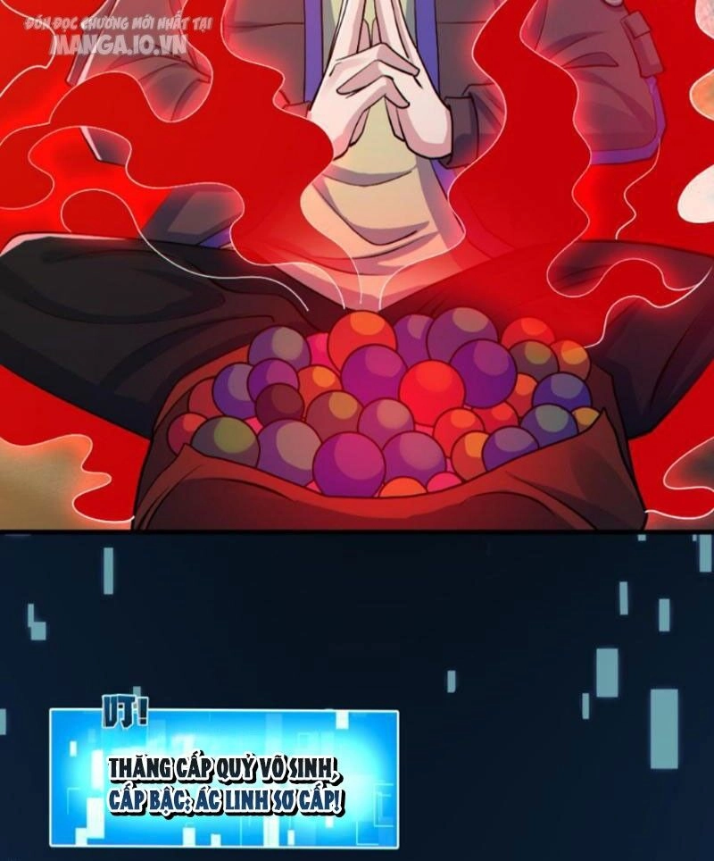 Toàn Cầu Ngự Quỷ: Trong Cơ Thể Ta Có Hàng Trăm Triệu Con Quỷ Chapter 179 - 3