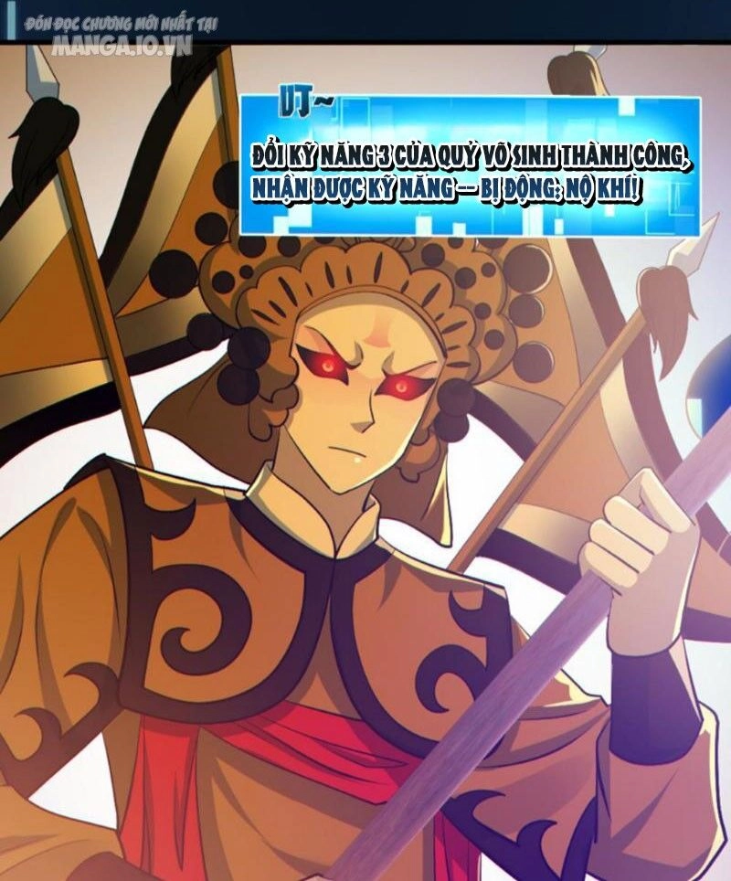 Toàn Cầu Ngự Quỷ: Trong Cơ Thể Ta Có Hàng Trăm Triệu Con Quỷ Chapter 179 - 4