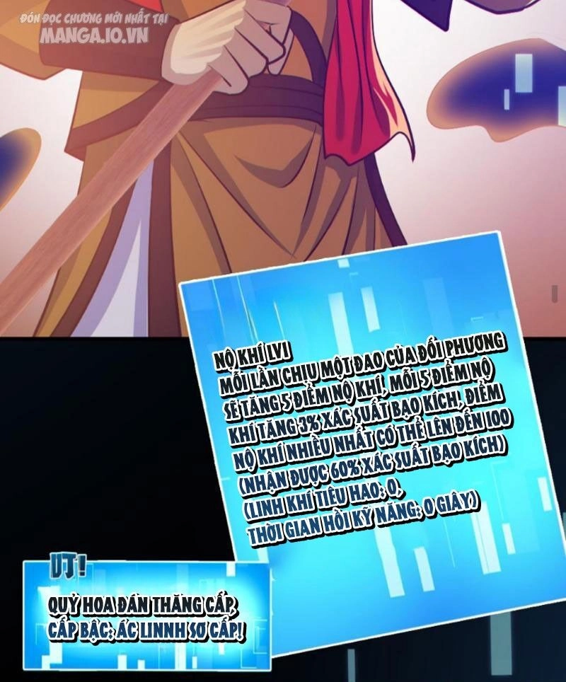 Toàn Cầu Ngự Quỷ: Trong Cơ Thể Ta Có Hàng Trăm Triệu Con Quỷ Chapter 179 - 5