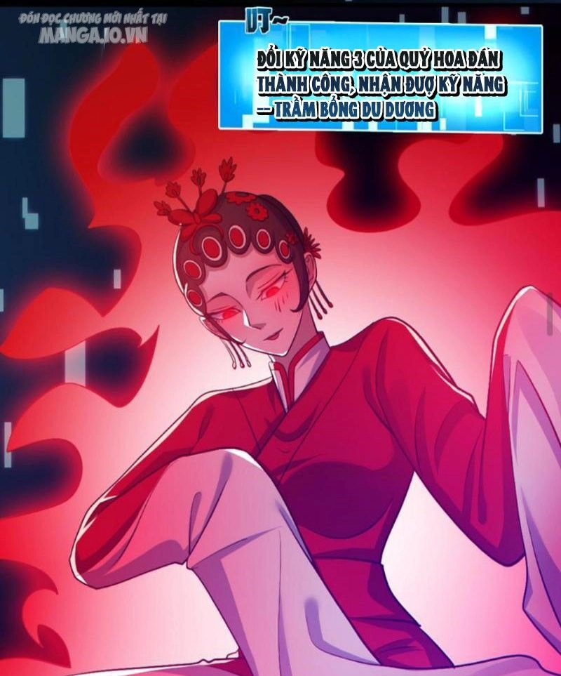 Toàn Cầu Ngự Quỷ: Trong Cơ Thể Ta Có Hàng Trăm Triệu Con Quỷ Chapter 179 - 6