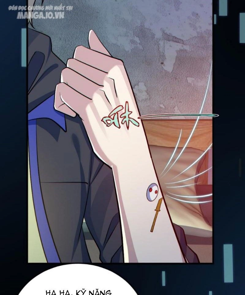 Toàn Cầu Ngự Quỷ: Trong Cơ Thể Ta Có Hàng Trăm Triệu Con Quỷ Chapter 179 - 8