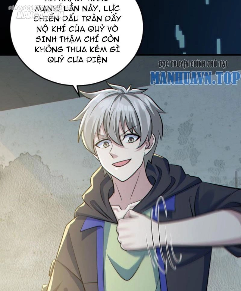 Toàn Cầu Ngự Quỷ: Trong Cơ Thể Ta Có Hàng Trăm Triệu Con Quỷ Chapter 179 - 9