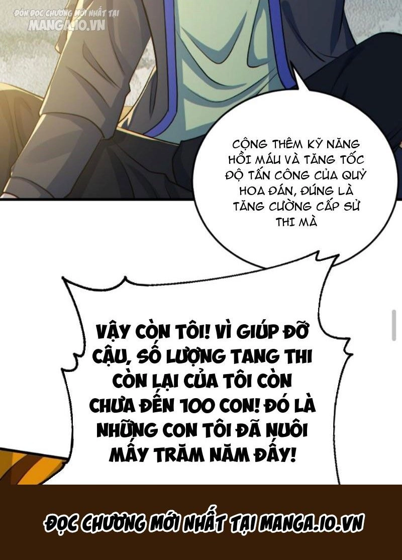 Toàn Cầu Ngự Quỷ: Trong Cơ Thể Ta Có Hàng Trăm Triệu Con Quỷ Chapter 179 - 10