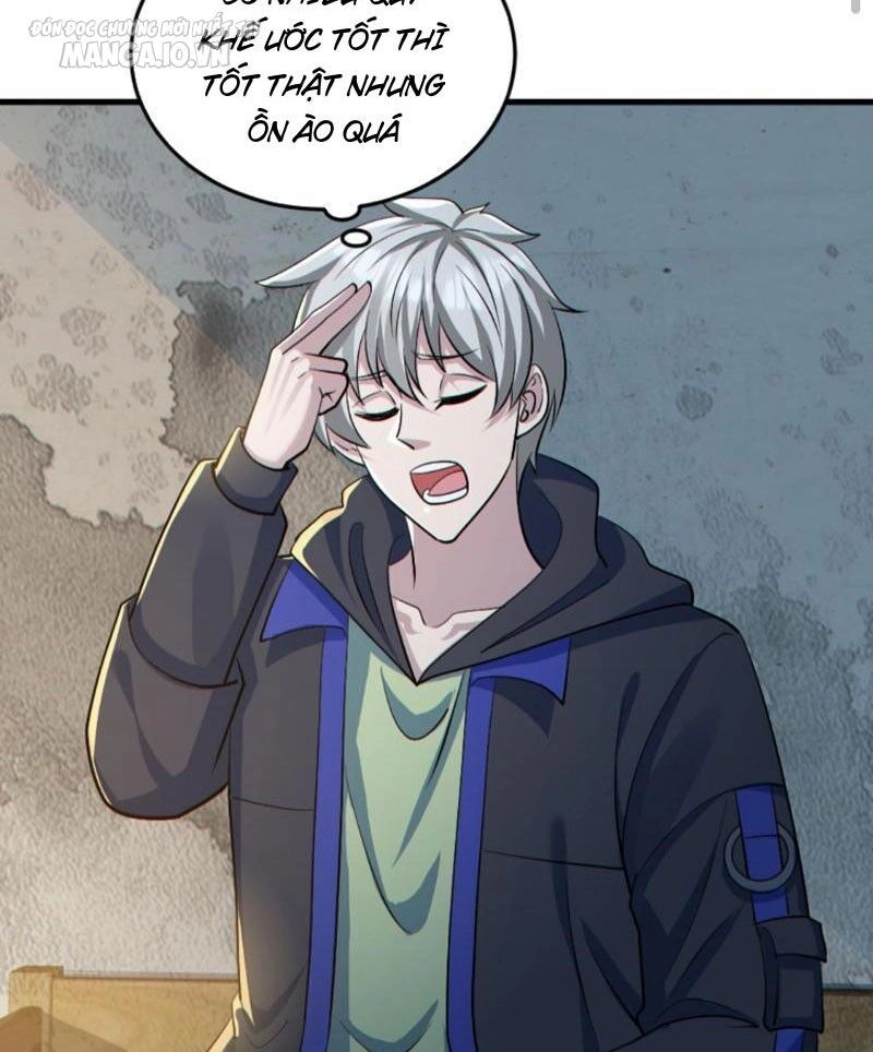 Toàn Cầu Ngự Quỷ: Trong Cơ Thể Ta Có Hàng Trăm Triệu Con Quỷ Chapter 179 - 17