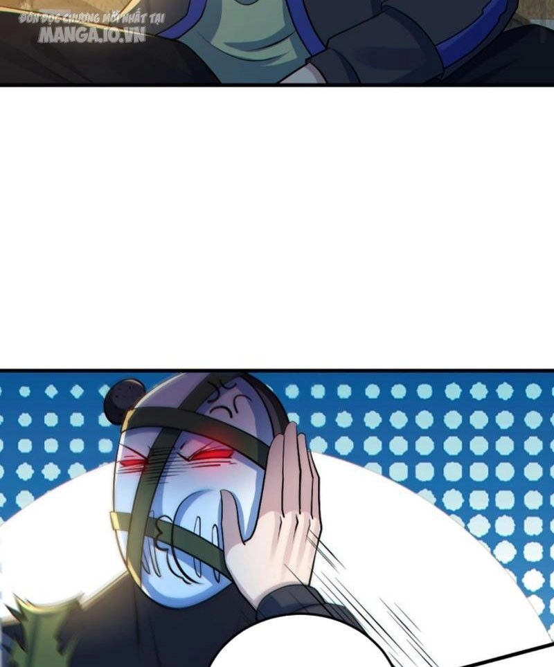 Toàn Cầu Ngự Quỷ: Trong Cơ Thể Ta Có Hàng Trăm Triệu Con Quỷ Chapter 179 - 18