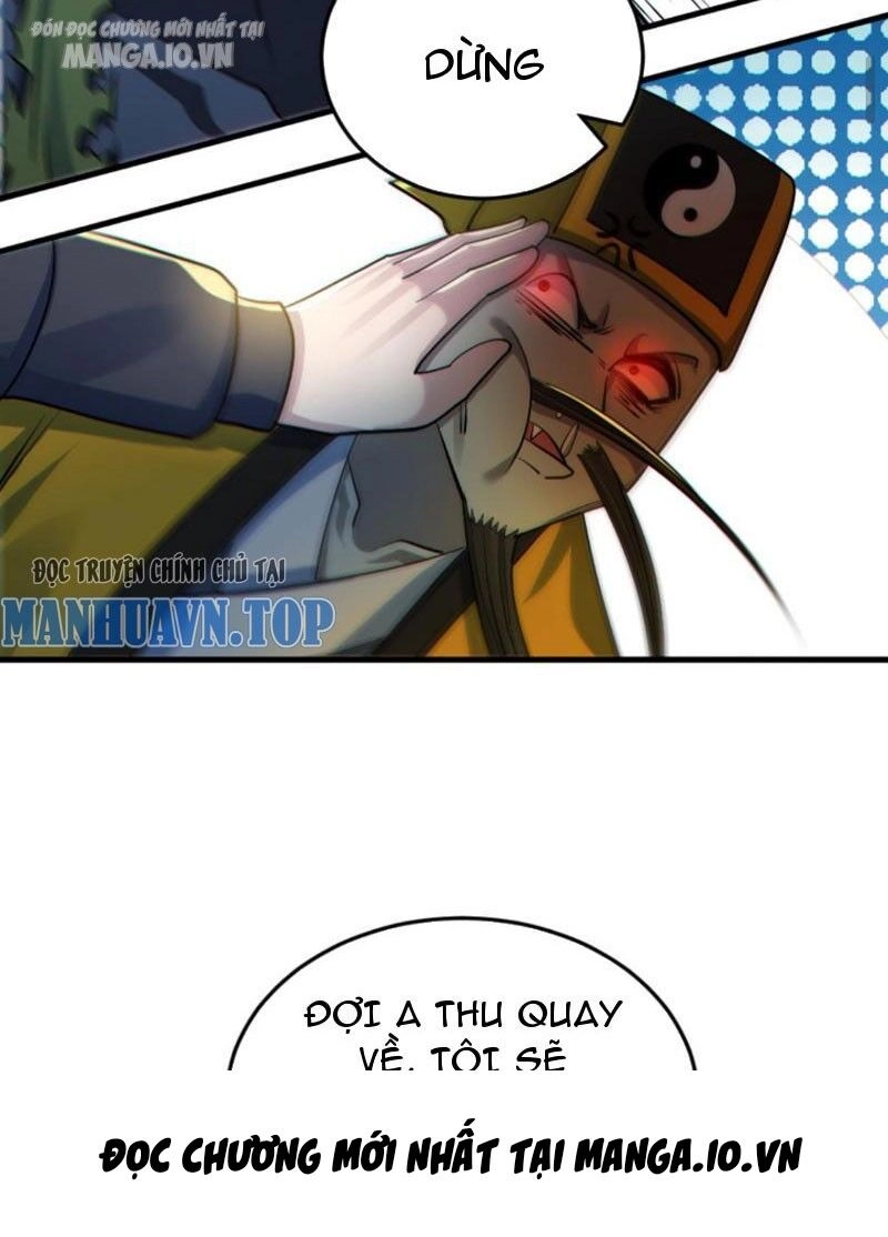 Toàn Cầu Ngự Quỷ: Trong Cơ Thể Ta Có Hàng Trăm Triệu Con Quỷ Chapter 179 - 19