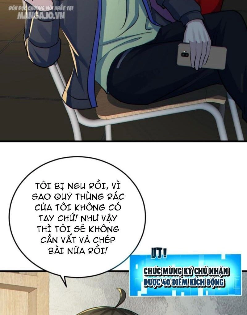 Toàn Cầu Ngự Quỷ: Trong Cơ Thể Ta Có Hàng Trăm Triệu Con Quỷ Chapter 179 - 29