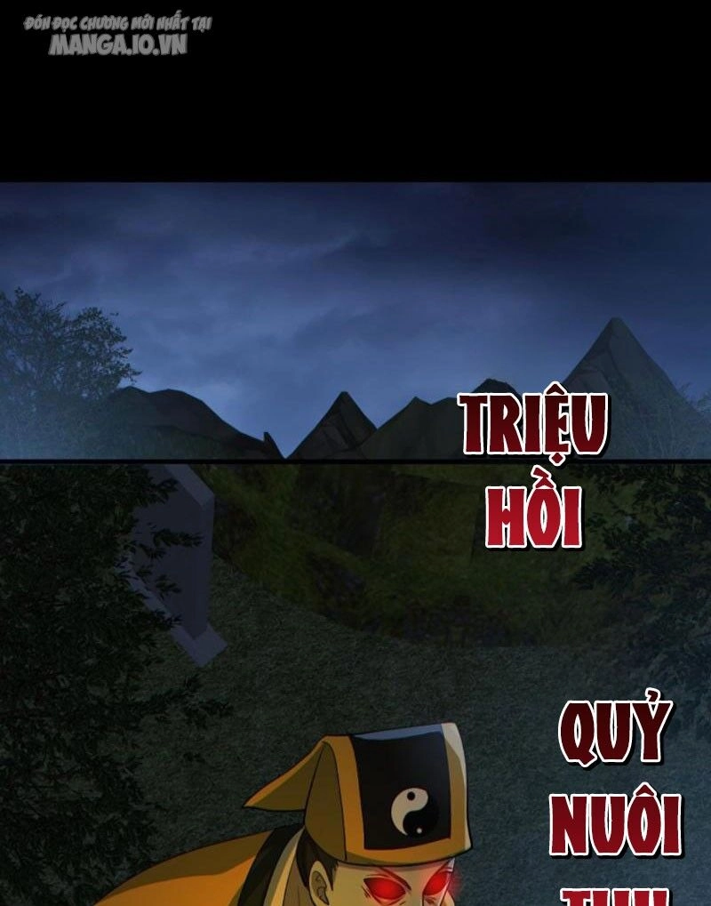 Toàn Cầu Ngự Quỷ: Trong Cơ Thể Ta Có Hàng Trăm Triệu Con Quỷ Chapter 179 - 37