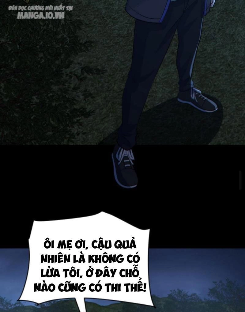 Toàn Cầu Ngự Quỷ: Trong Cơ Thể Ta Có Hàng Trăm Triệu Con Quỷ Chapter 179 - 39