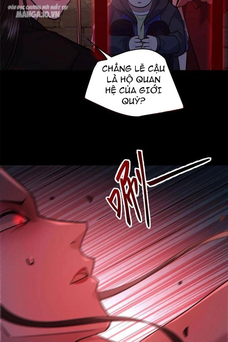 Toàn Cầu Ngự Quỷ: Trong Cơ Thể Ta Có Hàng Trăm Triệu Con Quỷ Chapter 181 - 3