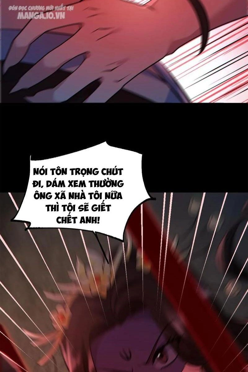 Toàn Cầu Ngự Quỷ: Trong Cơ Thể Ta Có Hàng Trăm Triệu Con Quỷ Chapter 181 - 4