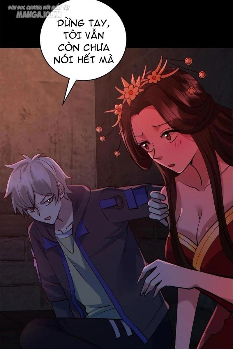 Toàn Cầu Ngự Quỷ: Trong Cơ Thể Ta Có Hàng Trăm Triệu Con Quỷ Chapter 181 - 6