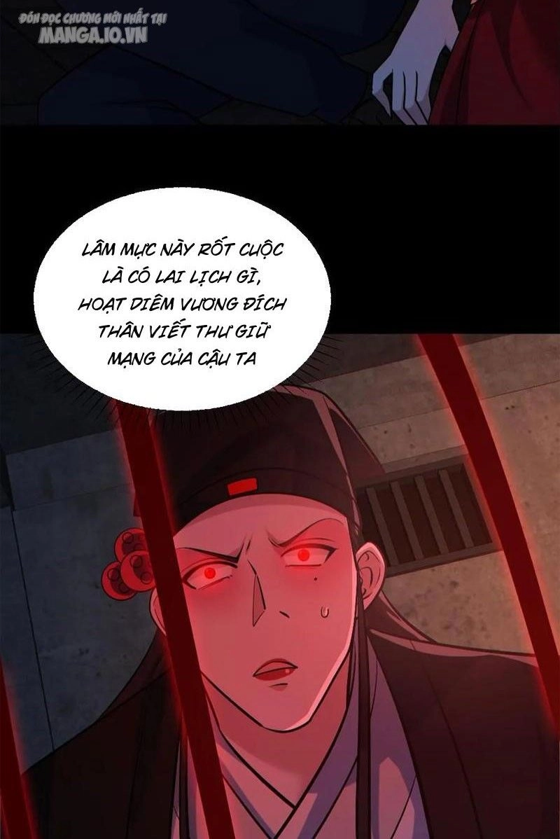 Toàn Cầu Ngự Quỷ: Trong Cơ Thể Ta Có Hàng Trăm Triệu Con Quỷ Chapter 181 - 7