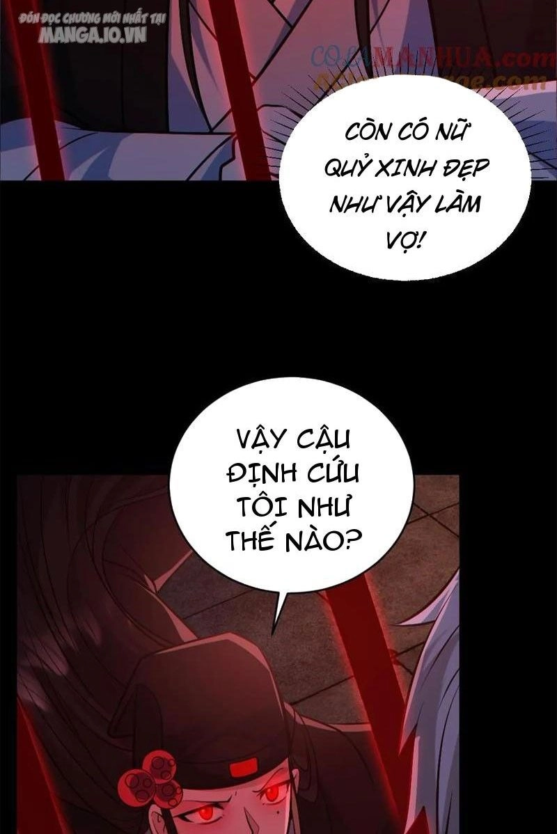 Toàn Cầu Ngự Quỷ: Trong Cơ Thể Ta Có Hàng Trăm Triệu Con Quỷ Chapter 181 - 8