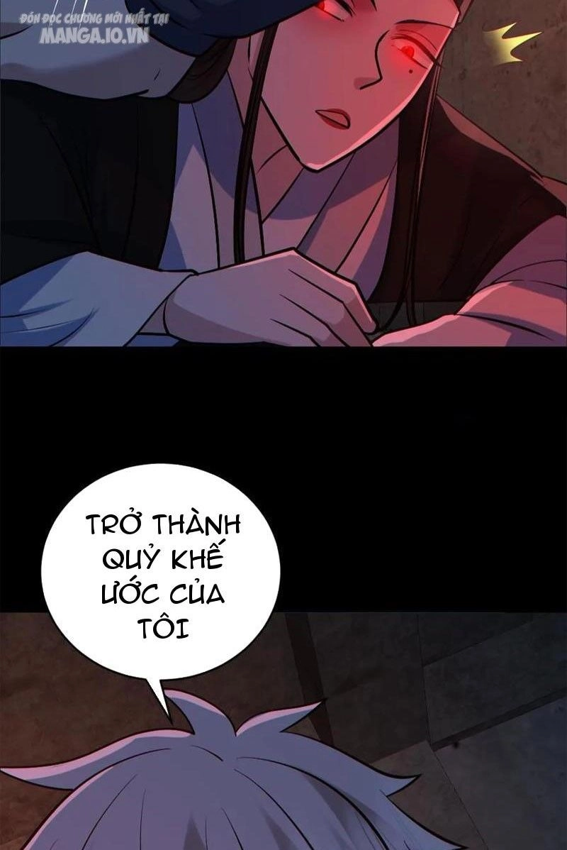 Toàn Cầu Ngự Quỷ: Trong Cơ Thể Ta Có Hàng Trăm Triệu Con Quỷ Chapter 181 - 10