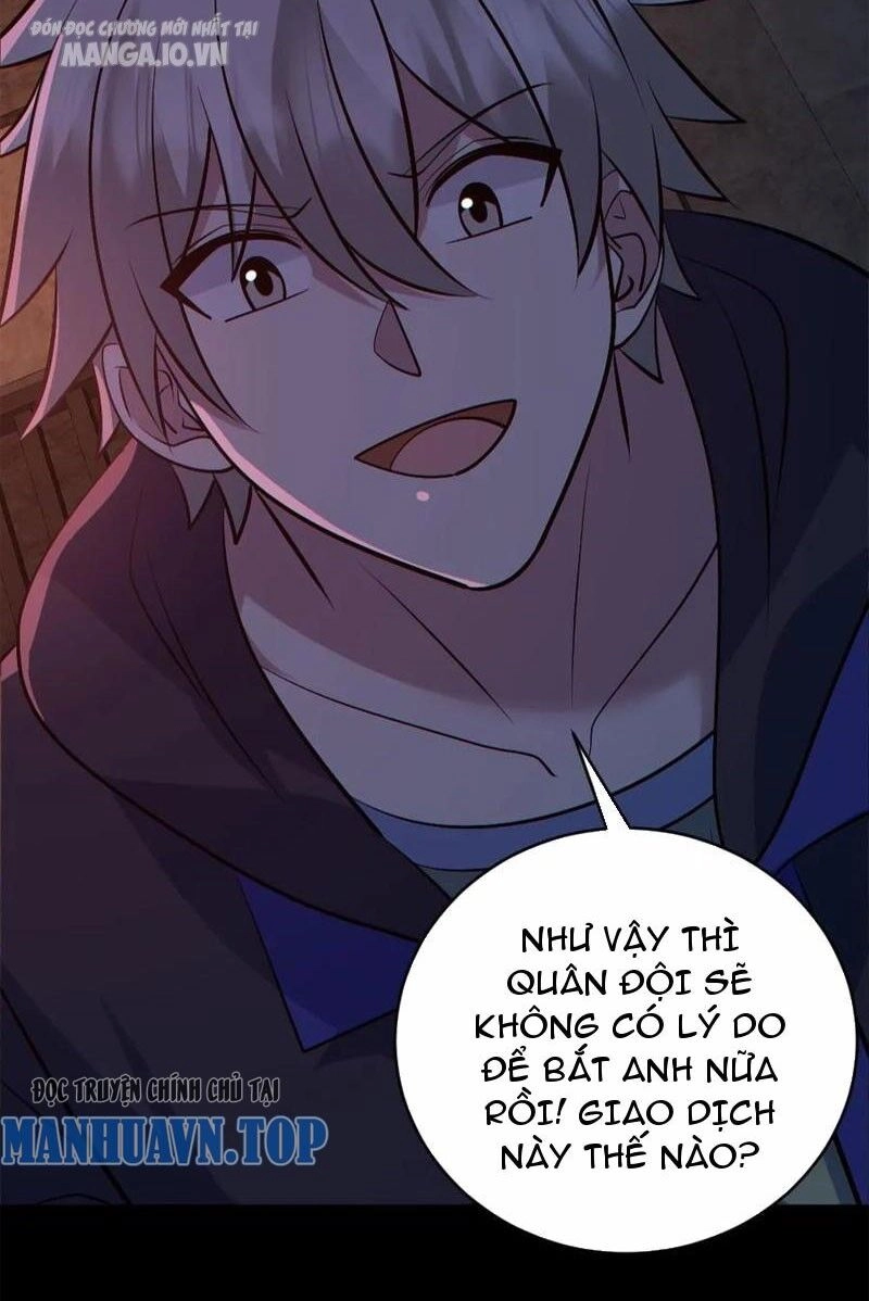 Toàn Cầu Ngự Quỷ: Trong Cơ Thể Ta Có Hàng Trăm Triệu Con Quỷ Chapter 181 - 11