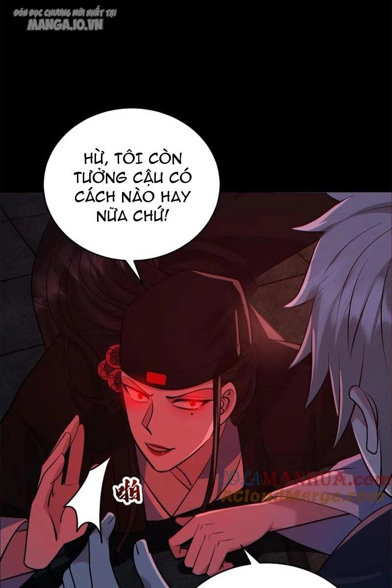 Toàn Cầu Ngự Quỷ: Trong Cơ Thể Ta Có Hàng Trăm Triệu Con Quỷ Chapter 181 - 12