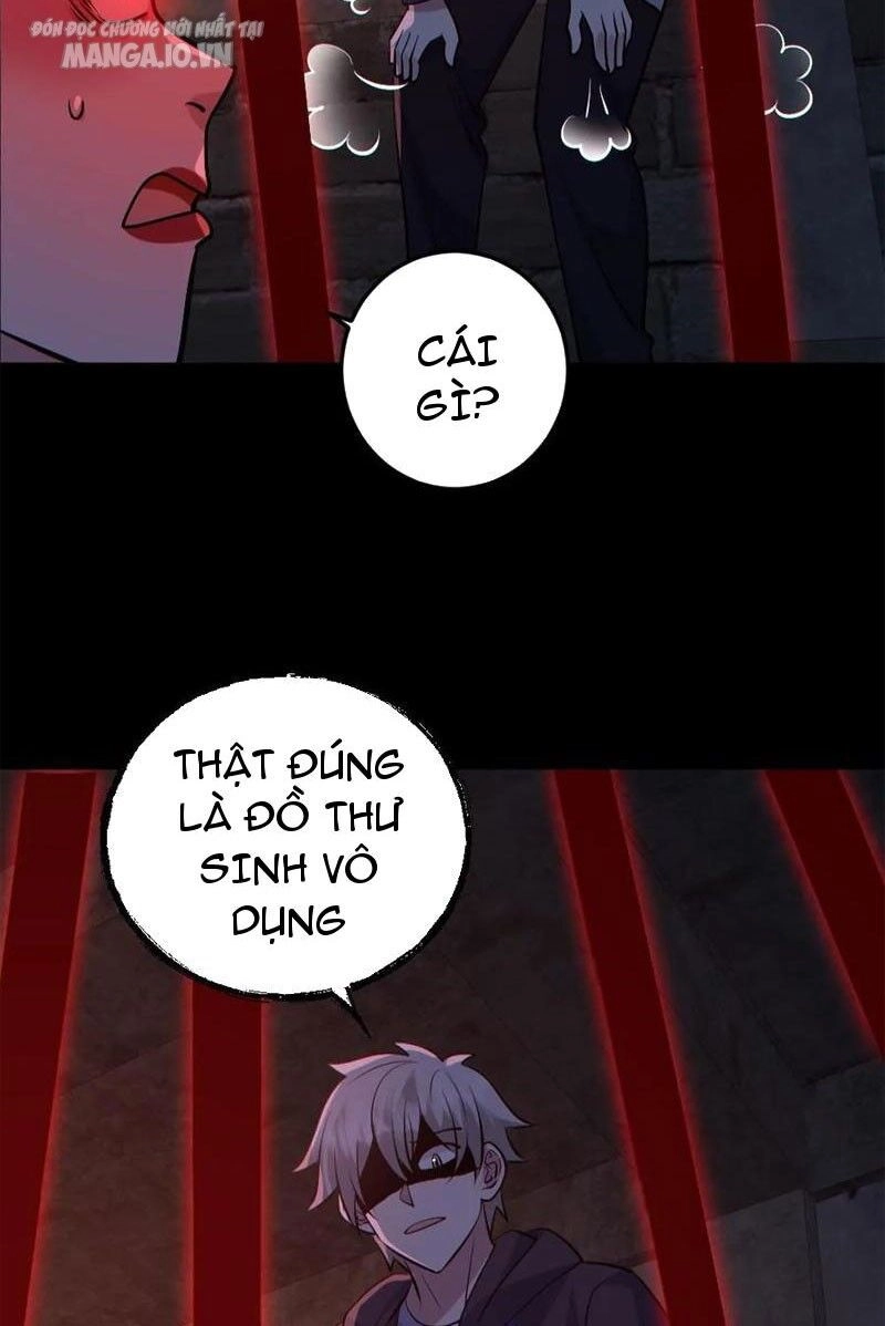 Toàn Cầu Ngự Quỷ: Trong Cơ Thể Ta Có Hàng Trăm Triệu Con Quỷ Chapter 181 - 14