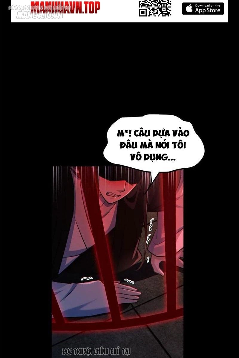 Toàn Cầu Ngự Quỷ: Trong Cơ Thể Ta Có Hàng Trăm Triệu Con Quỷ Chapter 181 - 18