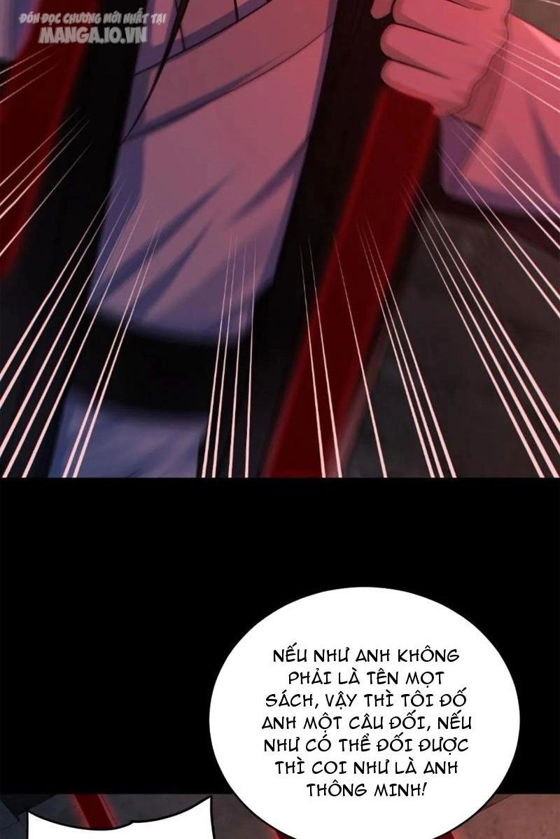 Toàn Cầu Ngự Quỷ: Trong Cơ Thể Ta Có Hàng Trăm Triệu Con Quỷ Chapter 181 - 20