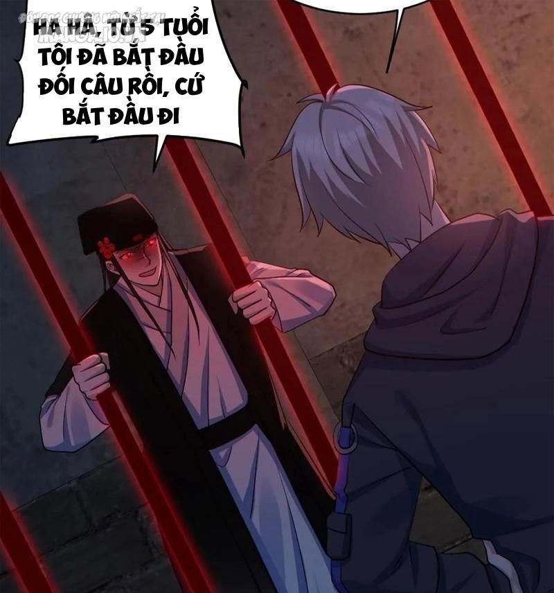 Toàn Cầu Ngự Quỷ: Trong Cơ Thể Ta Có Hàng Trăm Triệu Con Quỷ Chapter 181 - 21