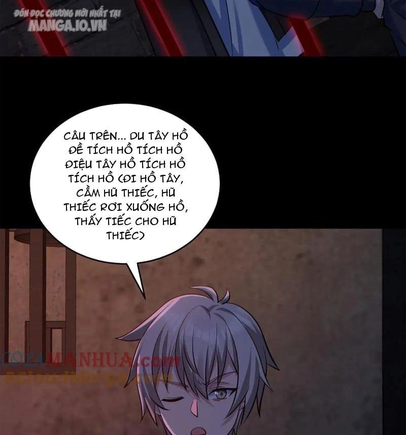 Toàn Cầu Ngự Quỷ: Trong Cơ Thể Ta Có Hàng Trăm Triệu Con Quỷ Chapter 181 - 22