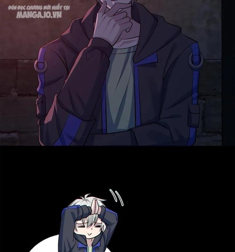 Toàn Cầu Ngự Quỷ: Trong Cơ Thể Ta Có Hàng Trăm Triệu Con Quỷ Chapter 181 - 23