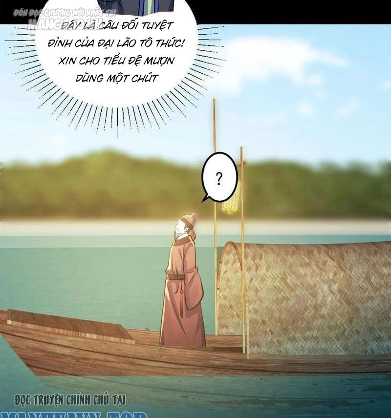 Toàn Cầu Ngự Quỷ: Trong Cơ Thể Ta Có Hàng Trăm Triệu Con Quỷ Chapter 181 - 24