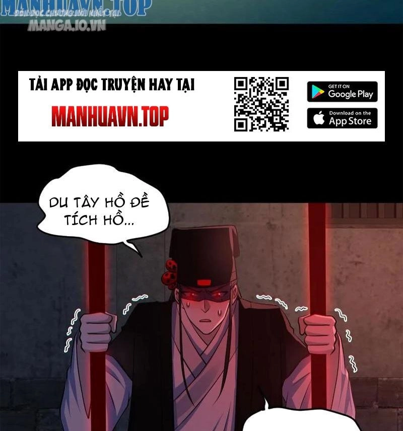 Toàn Cầu Ngự Quỷ: Trong Cơ Thể Ta Có Hàng Trăm Triệu Con Quỷ Chapter 181 - 25