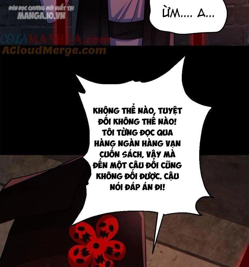 Toàn Cầu Ngự Quỷ: Trong Cơ Thể Ta Có Hàng Trăm Triệu Con Quỷ Chapter 181 - 26