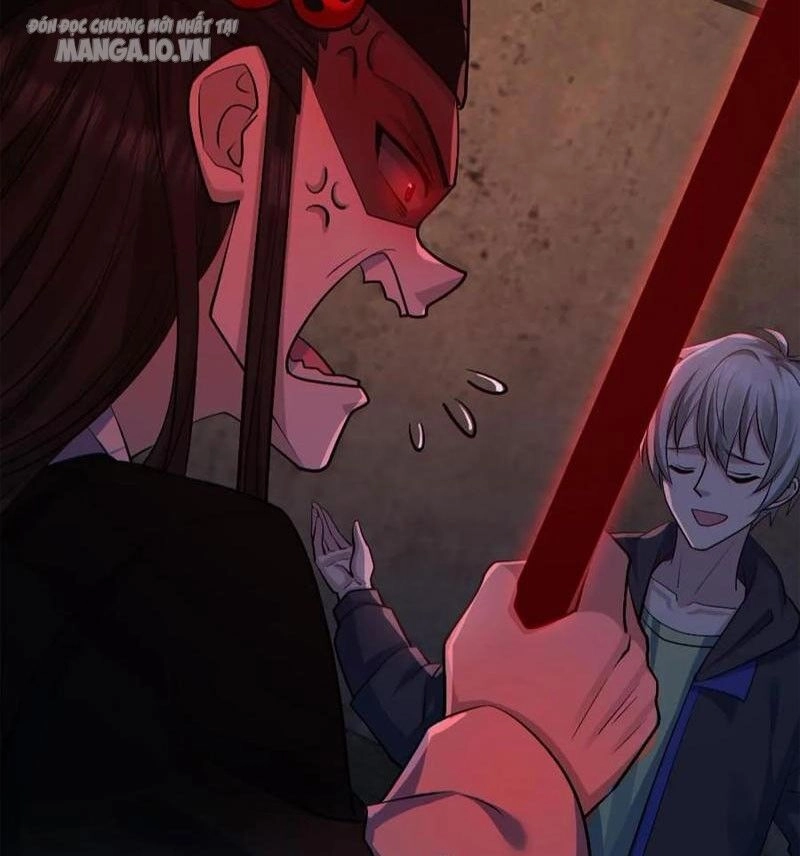 Toàn Cầu Ngự Quỷ: Trong Cơ Thể Ta Có Hàng Trăm Triệu Con Quỷ Chapter 181 - 27