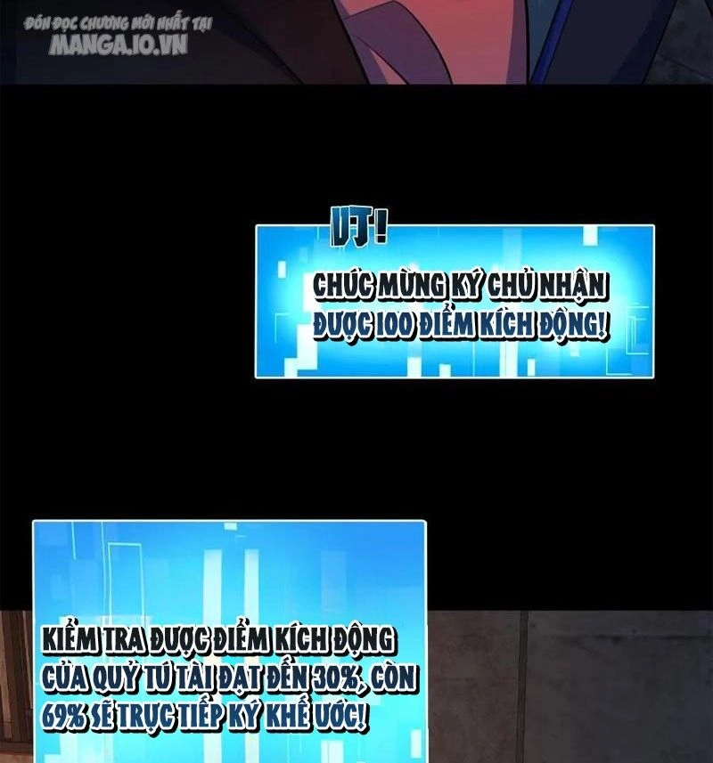 Toàn Cầu Ngự Quỷ: Trong Cơ Thể Ta Có Hàng Trăm Triệu Con Quỷ Chapter 181 - 28