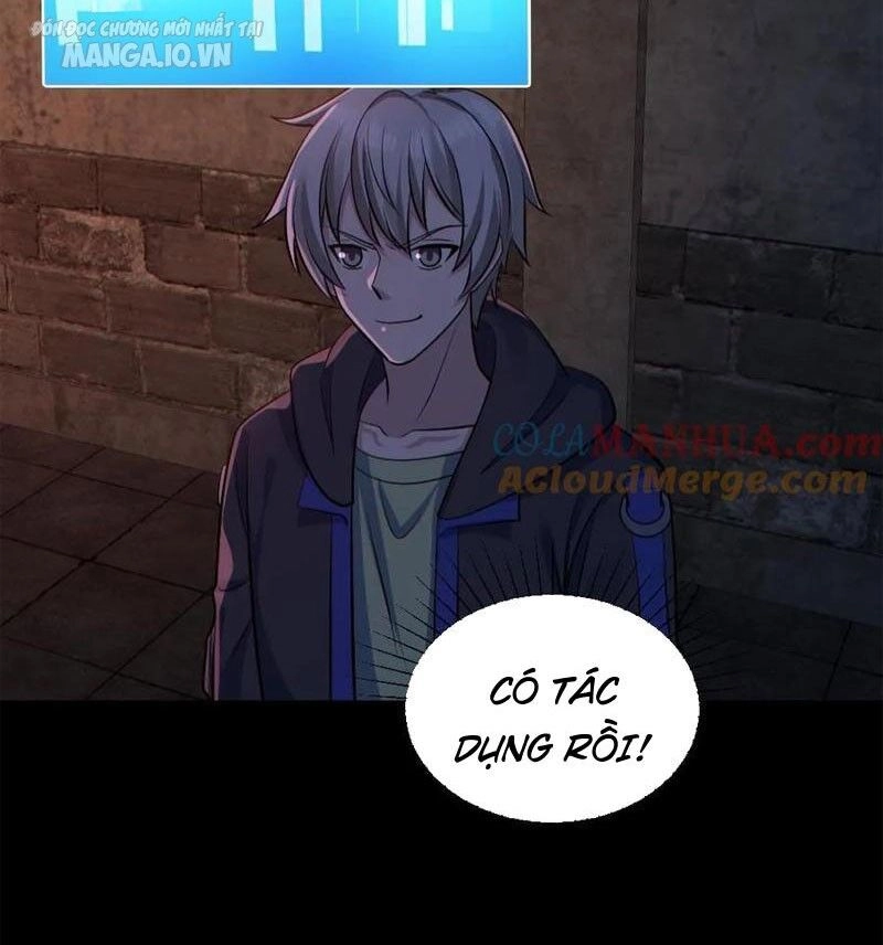 Toàn Cầu Ngự Quỷ: Trong Cơ Thể Ta Có Hàng Trăm Triệu Con Quỷ Chapter 181 - 29