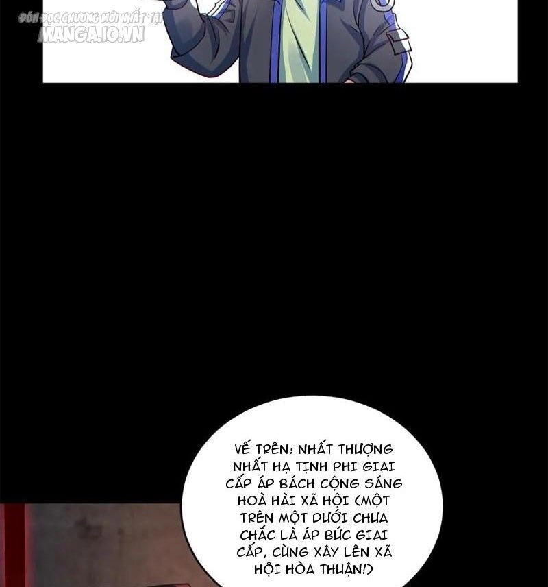 Toàn Cầu Ngự Quỷ: Trong Cơ Thể Ta Có Hàng Trăm Triệu Con Quỷ Chapter 181 - 34