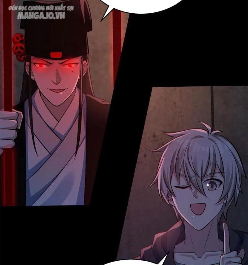 Toàn Cầu Ngự Quỷ: Trong Cơ Thể Ta Có Hàng Trăm Triệu Con Quỷ Chapter 181 - 35