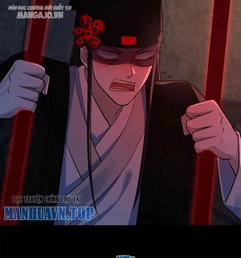 Toàn Cầu Ngự Quỷ: Trong Cơ Thể Ta Có Hàng Trăm Triệu Con Quỷ Chapter 181 - 38