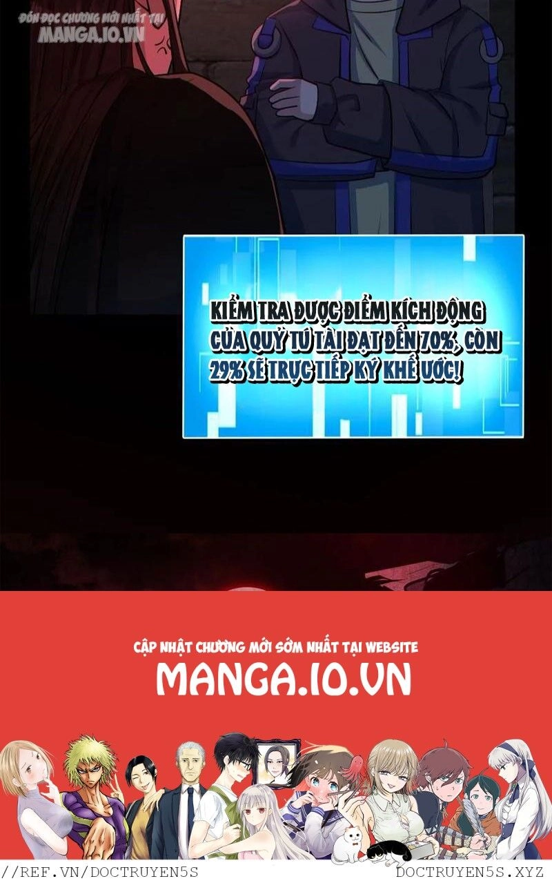 Toàn Cầu Ngự Quỷ: Trong Cơ Thể Ta Có Hàng Trăm Triệu Con Quỷ Chapter 181 - 40