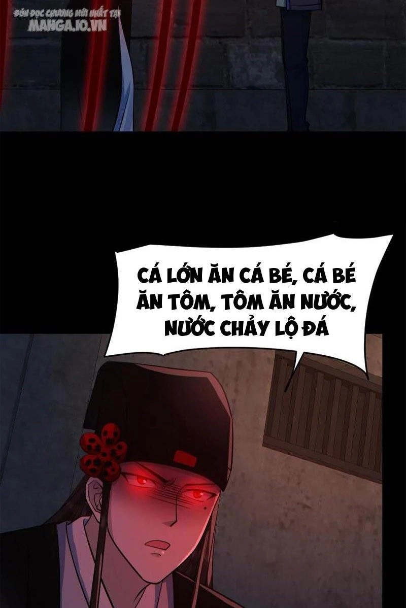 Toàn Cầu Ngự Quỷ: Trong Cơ Thể Ta Có Hàng Trăm Triệu Con Quỷ Chapter 182 - 3