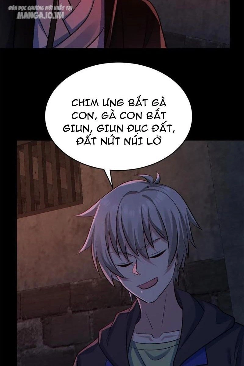 Toàn Cầu Ngự Quỷ: Trong Cơ Thể Ta Có Hàng Trăm Triệu Con Quỷ Chapter 182 - 4