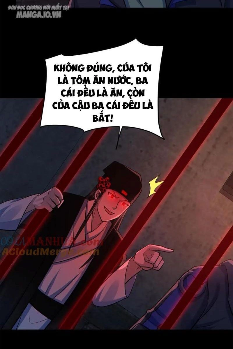 Toàn Cầu Ngự Quỷ: Trong Cơ Thể Ta Có Hàng Trăm Triệu Con Quỷ Chapter 182 - 5