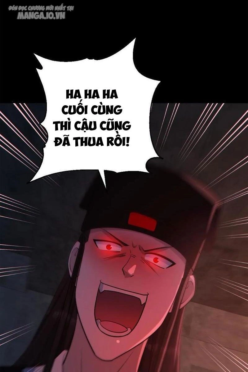 Toàn Cầu Ngự Quỷ: Trong Cơ Thể Ta Có Hàng Trăm Triệu Con Quỷ Chapter 182 - 6