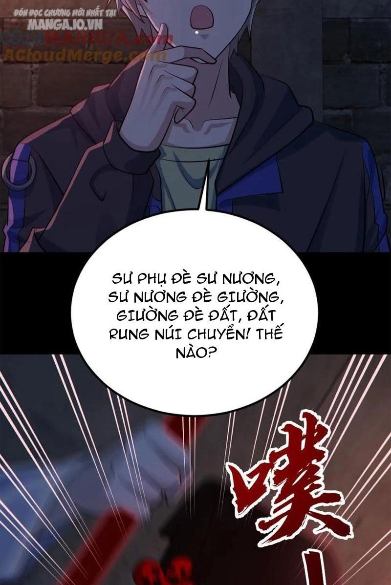 Toàn Cầu Ngự Quỷ: Trong Cơ Thể Ta Có Hàng Trăm Triệu Con Quỷ Chapter 182 - 8