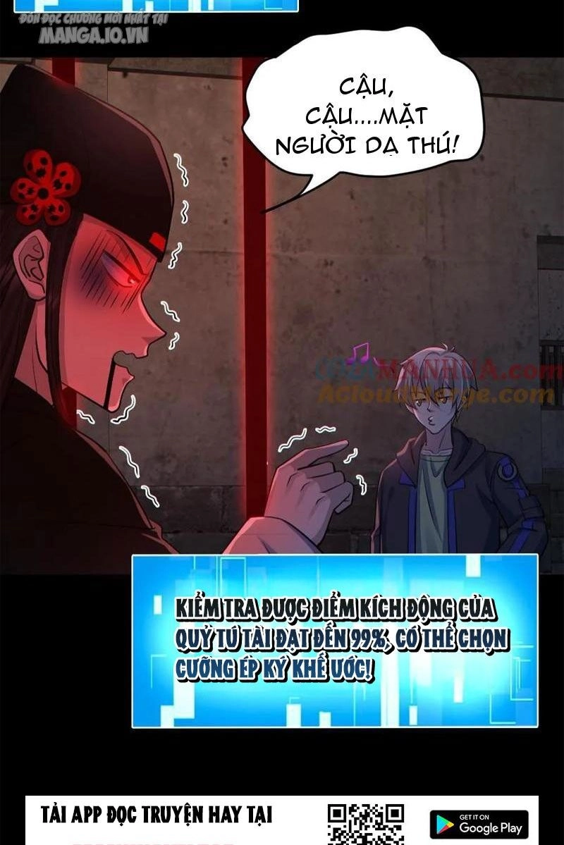 Toàn Cầu Ngự Quỷ: Trong Cơ Thể Ta Có Hàng Trăm Triệu Con Quỷ Chapter 182 - 10