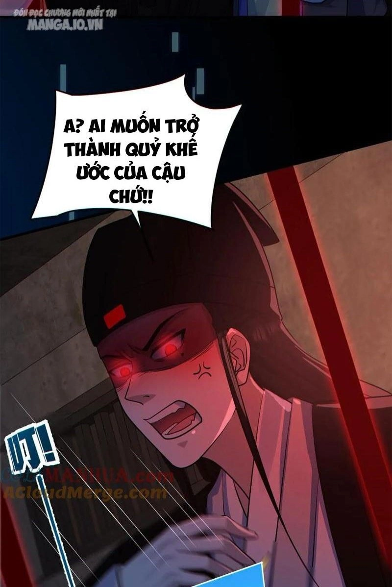 Toàn Cầu Ngự Quỷ: Trong Cơ Thể Ta Có Hàng Trăm Triệu Con Quỷ Chapter 182 - 12